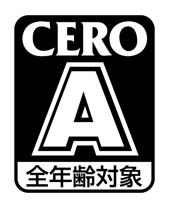 Computer Entertainment Rating Organization: A