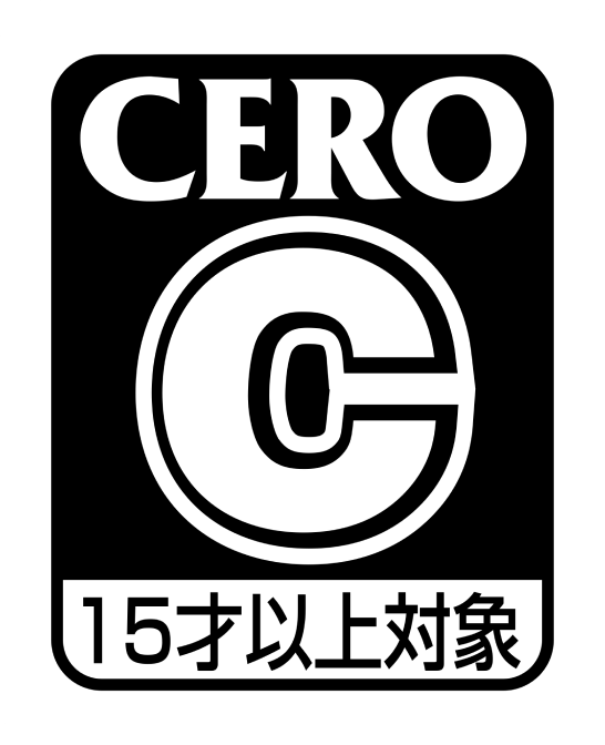 Computer Entertainment Rating Organization: C