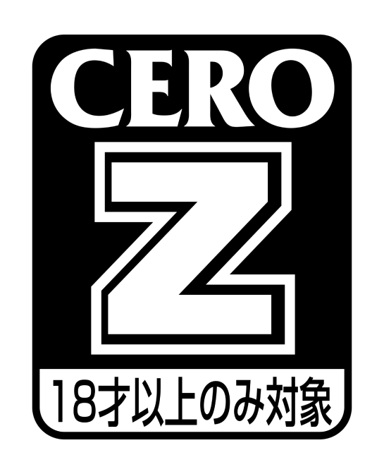 Computer Entertainment Rating Organization: Z