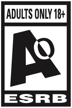 Entertainment Software Rating Board: AO