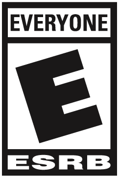 Entertainment Software Rating Board: E