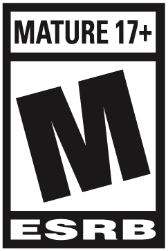 Entertainment Software Rating Board: M