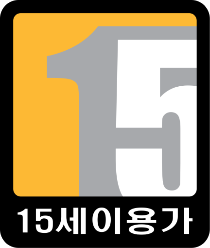Game Rating and Administration Committee: 15+
