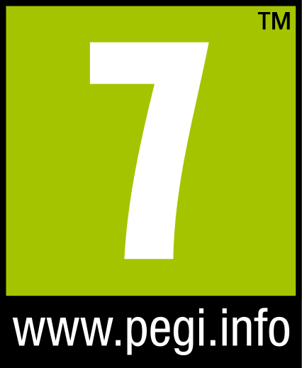 Pan European Game Information: 7
