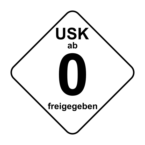 Unterhaltungssoftware Selbstkontrolle: 0