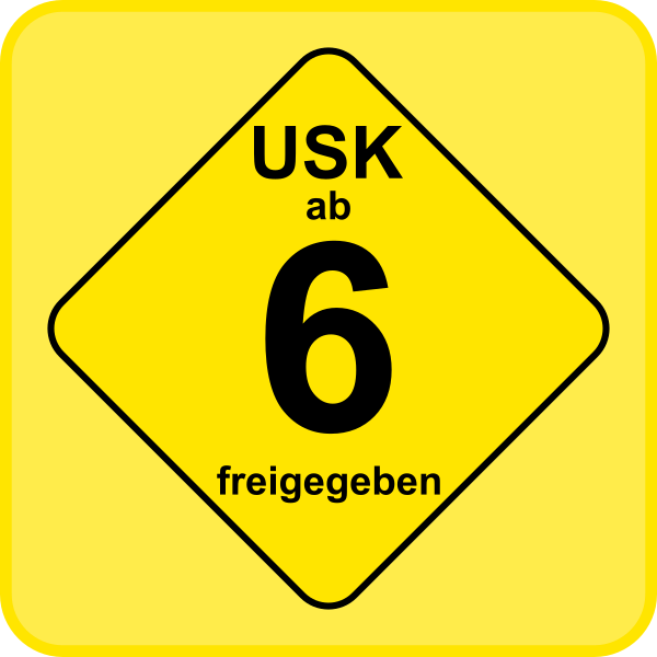 Unterhaltungssoftware Selbstkontrolle: 6